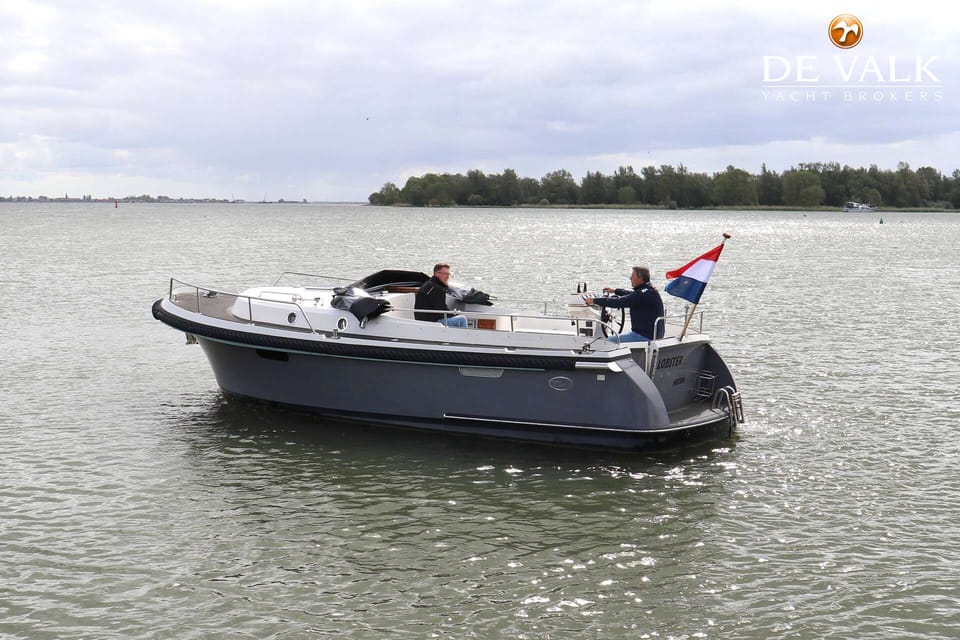 Intercruiser 29 - Foto 6