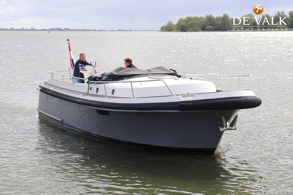 Intercruiser 29 - Foto 8