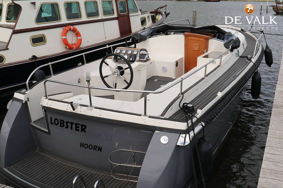 Intercruiser 29 - Foto 9