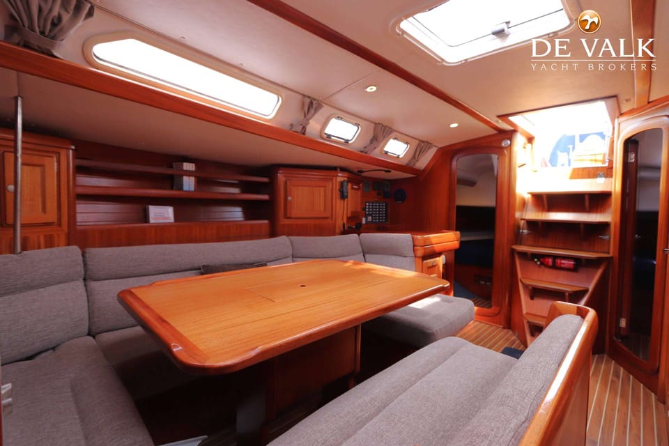 Dufour 41 Classic - Foto 27