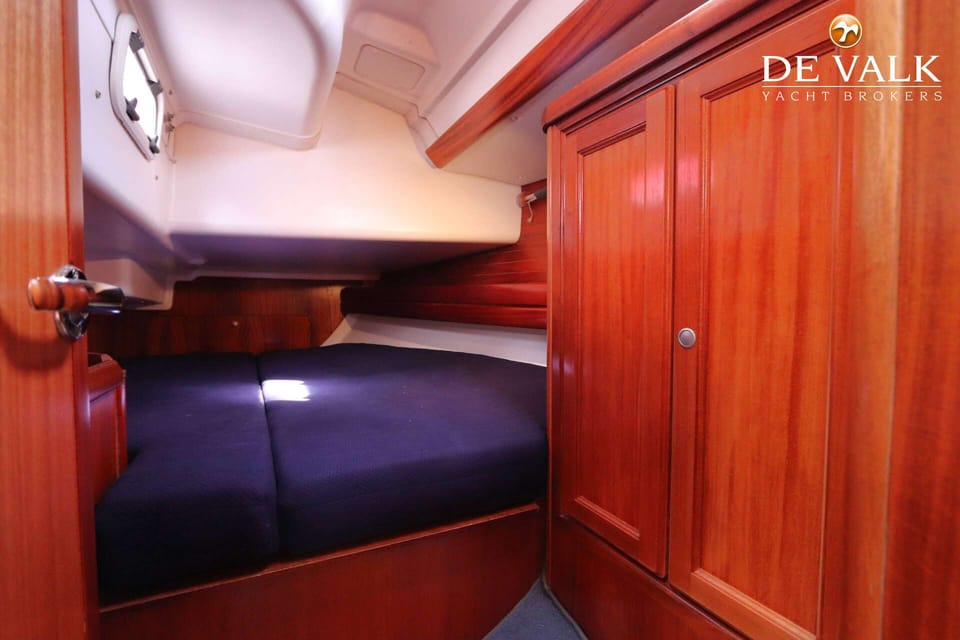 Dufour 41 Classic - Foto 35