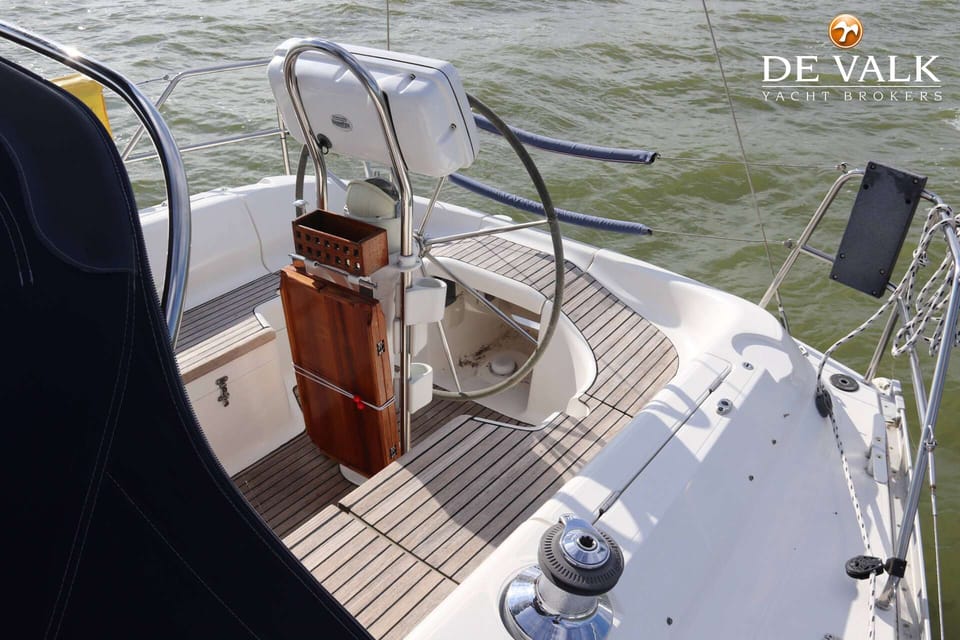 Dufour 41 Classic - Foto 5