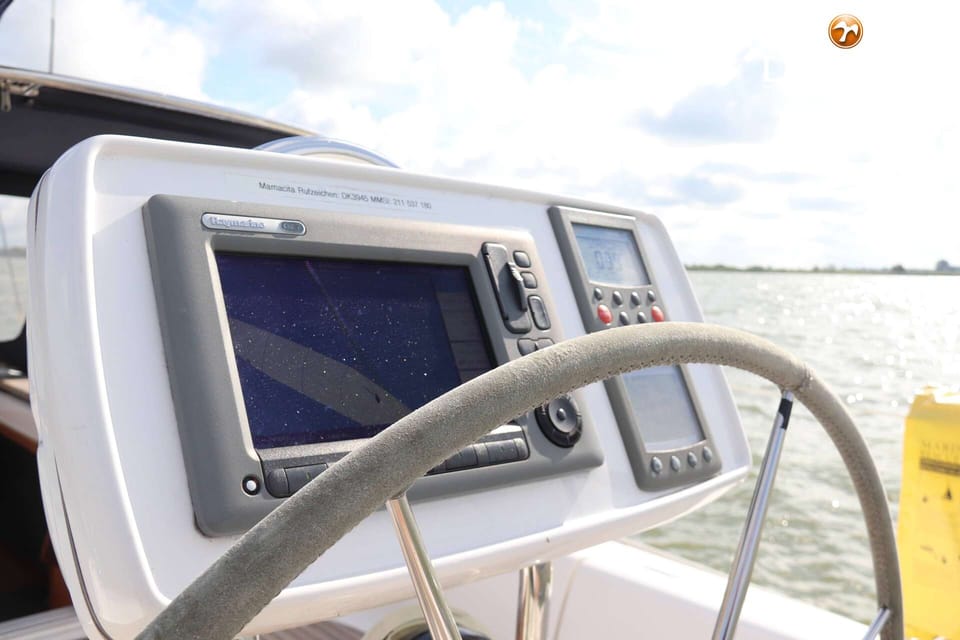Dufour 41 Classic - Foto 7