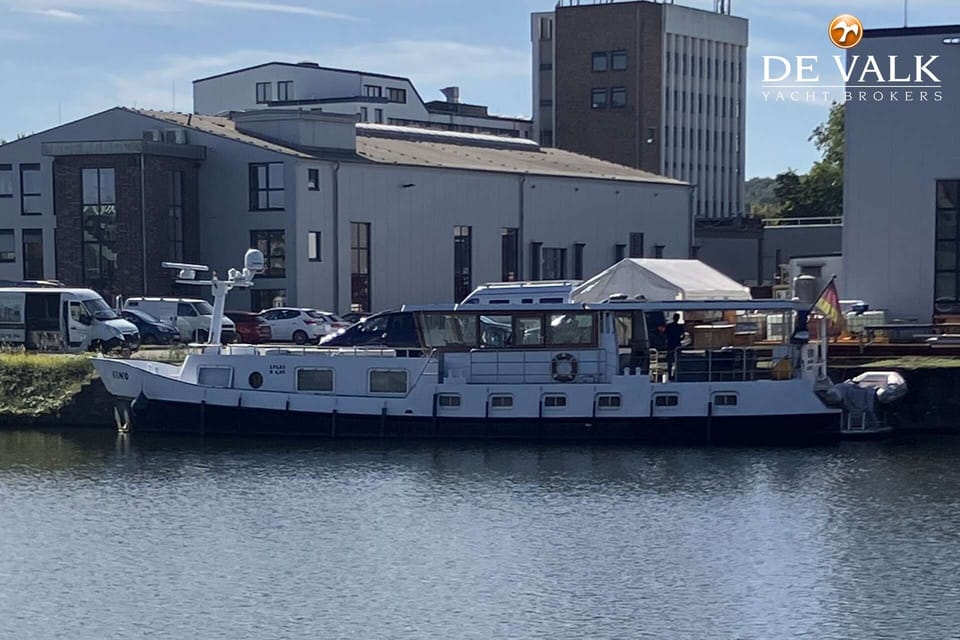 Luxe motorjacht 22 m - Foto 12