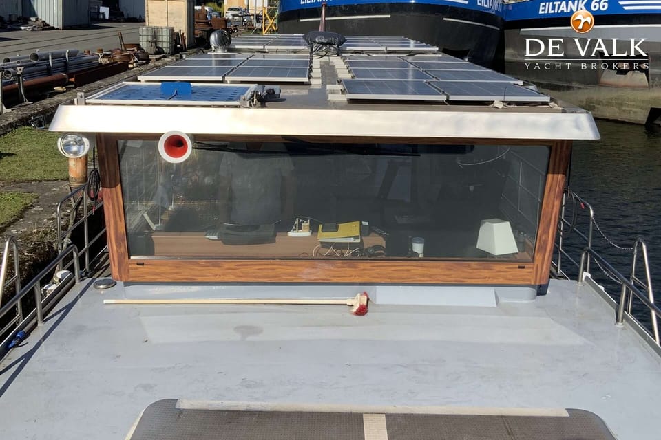 Luxe motorjacht 22 m - Foto 17