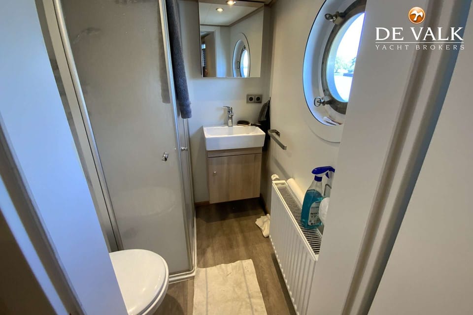 Luxe motorjacht 22 m - Foto 30