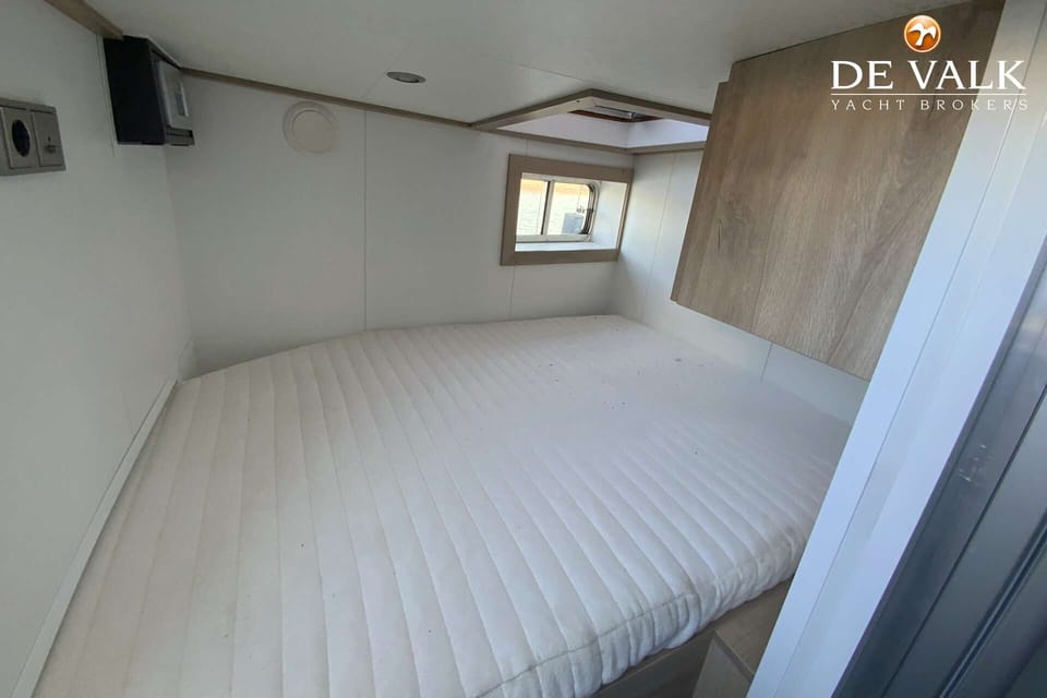 Luxe motorjacht 22 m - Foto 35