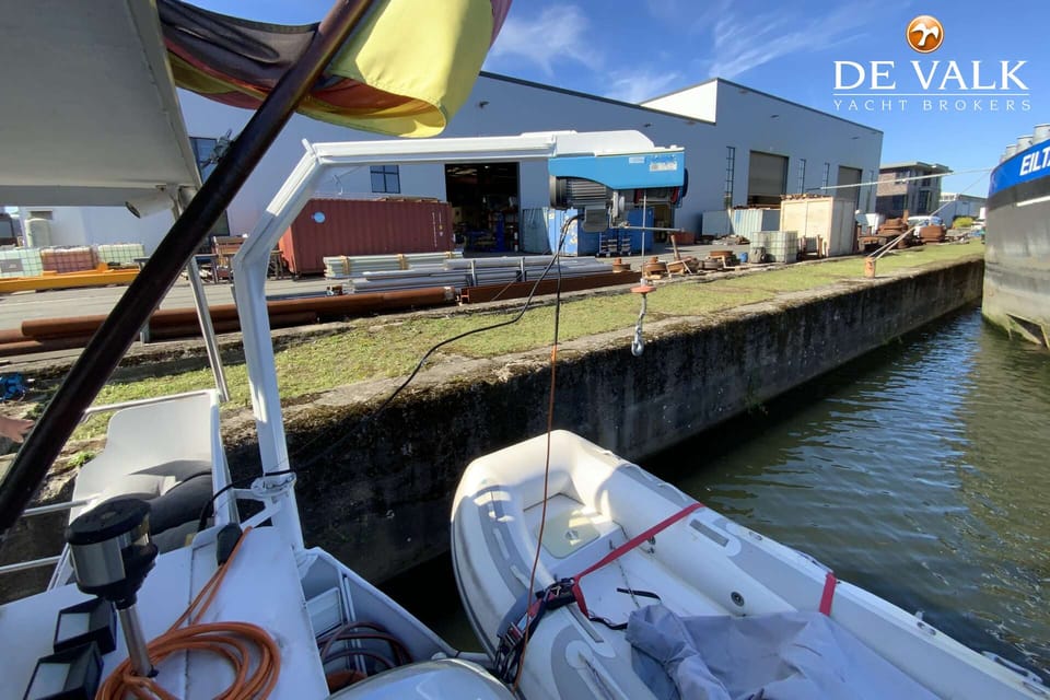 Luxe motorjacht 22 m - Foto 10