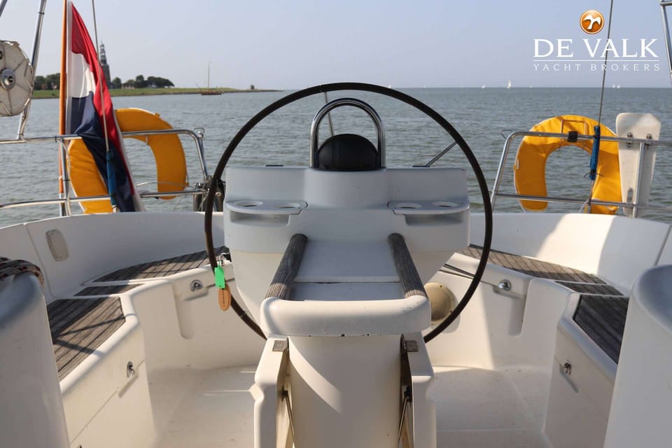 Beneteau Oceanis 411 Electric - Foto 16