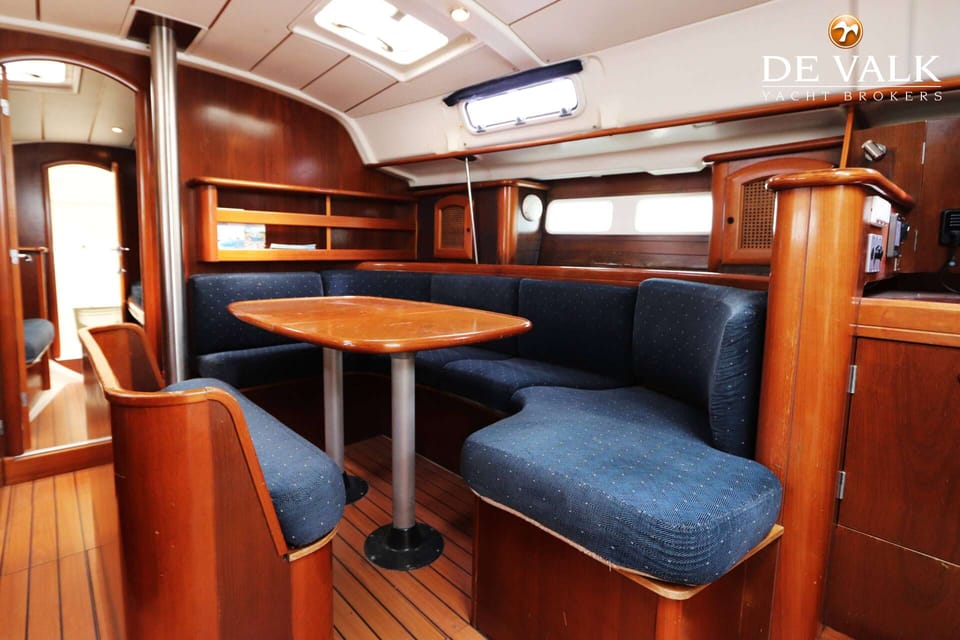 Beneteau Oceanis 411 Electric - Foto 23