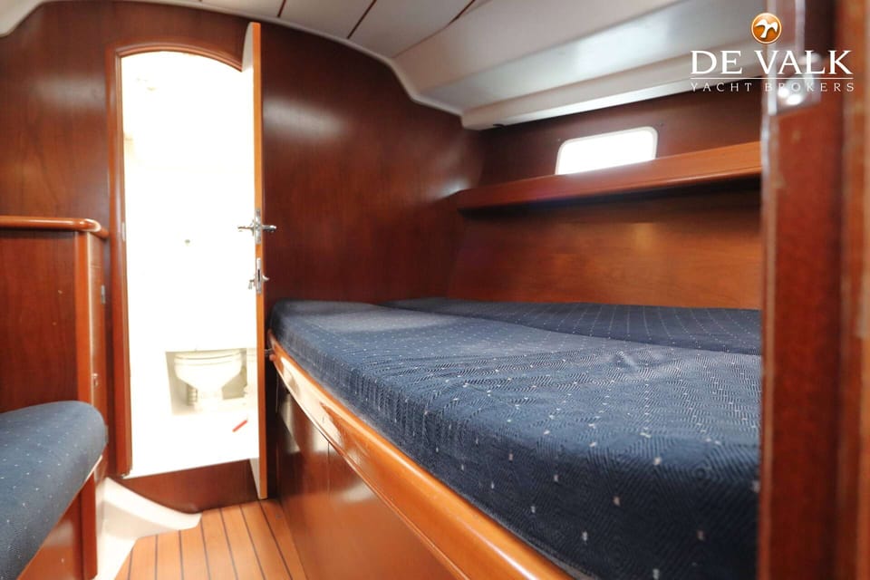 Beneteau Oceanis 411 Electric - Foto 26