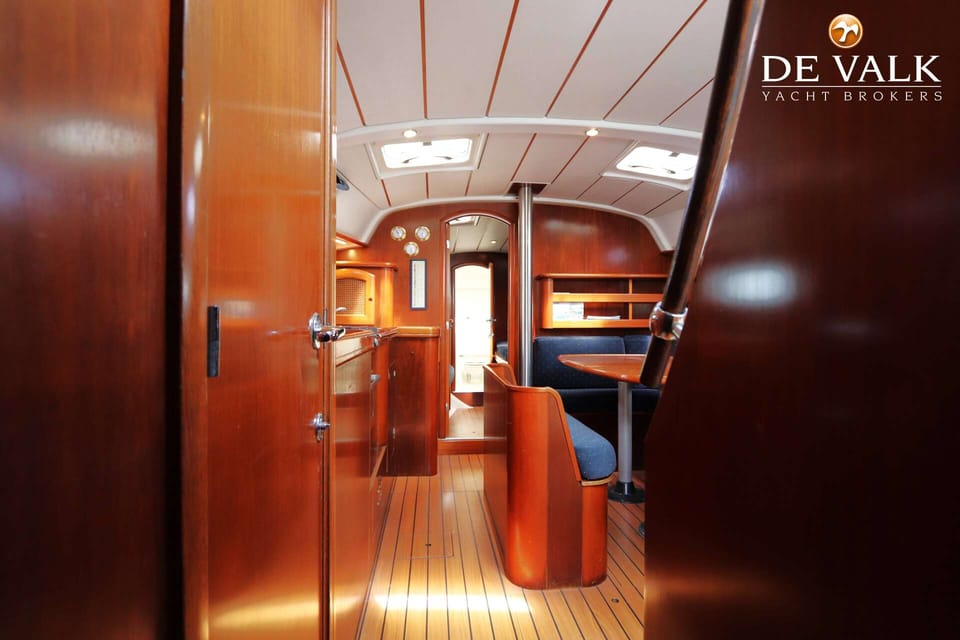 Beneteau Oceanis 411 Electric - Foto 40