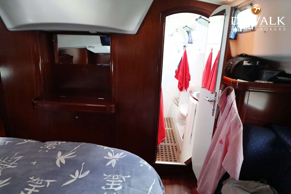 Beneteau Oceanis 42 CC - Foto 29