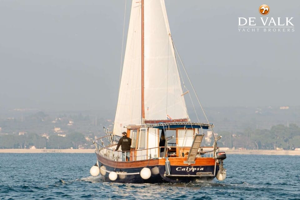 Custom Built Houseboat luxe motor - Foto 6