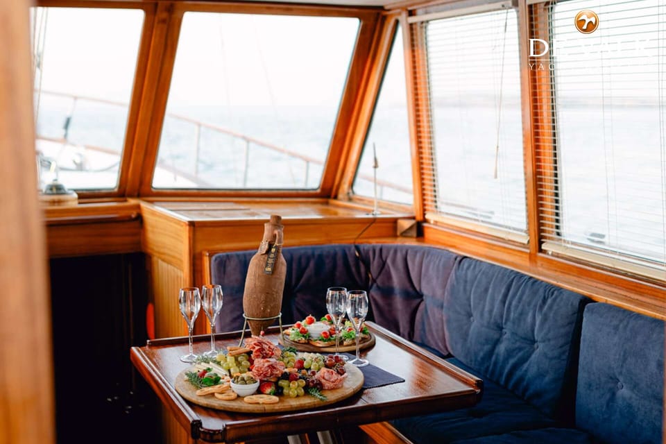 Custom Built Houseboat luxe motor - Foto 7