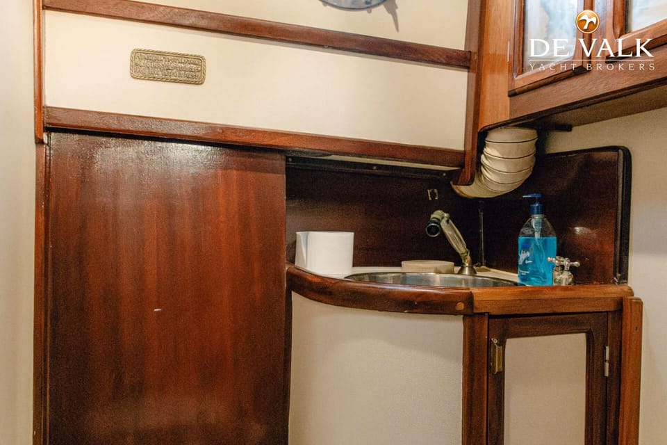 Custom Built Houseboat luxe motor - Foto 10