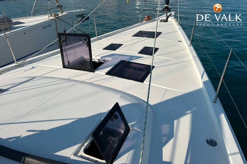 Dufour 560 Grand Large - Foto 8