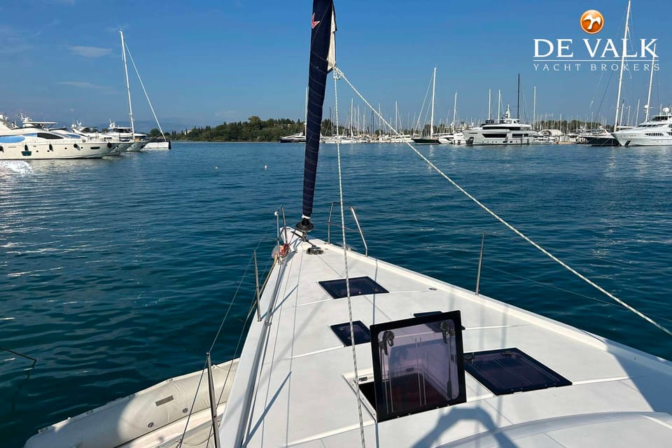 Dufour 560 Grand Large - Foto 10