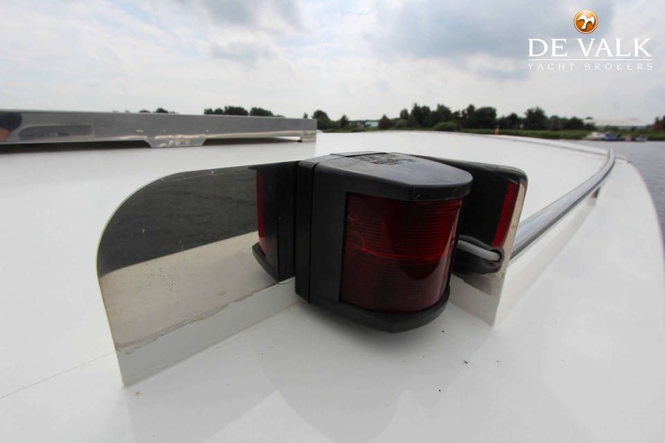 SK Kotter 1000 OK 2006 – Stalen kotter met Vripack-ontwerp - Foto 9