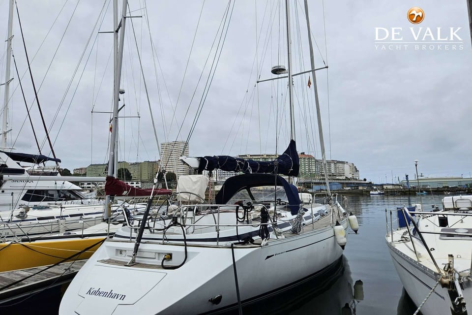 Grand Soleil 50 - Foto 13