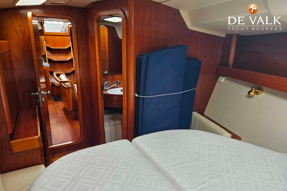 Grand Soleil 50 - Foto 20