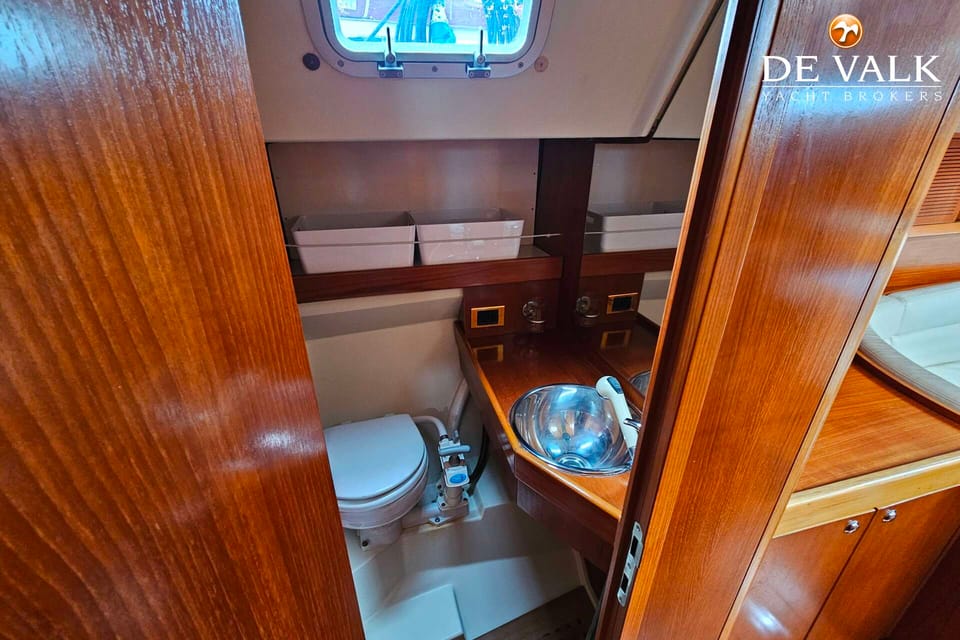 Grand Soleil 50 - Foto 23