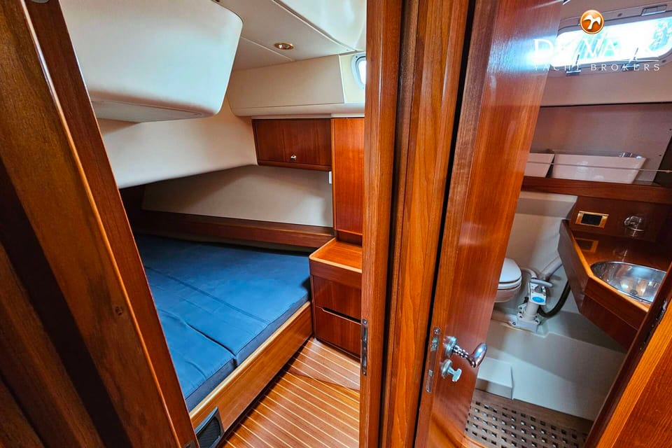Grand Soleil 50 - Foto 24
