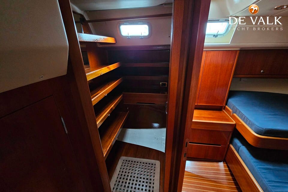 Grand Soleil 50 - Foto 27