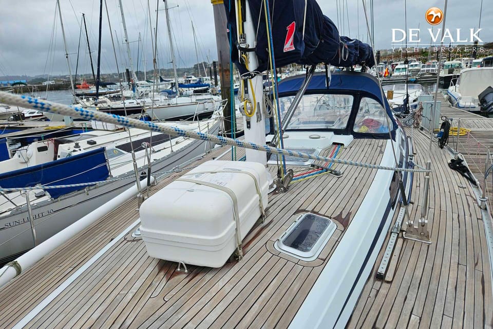 Grand Soleil 50 - Foto 6