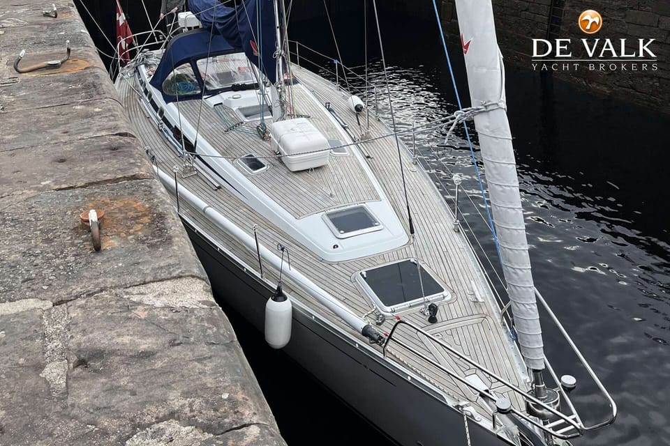 Grand Soleil 50 - Foto 7