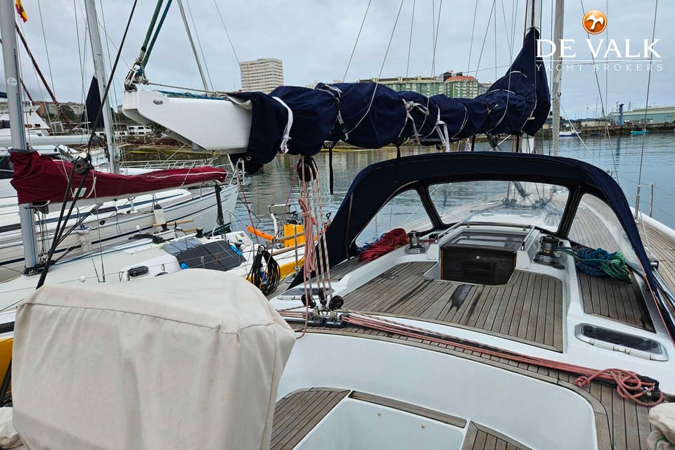 Grand Soleil 50 - Foto 8