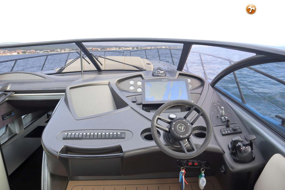 Sunseeker Predator 56 - Foto 12