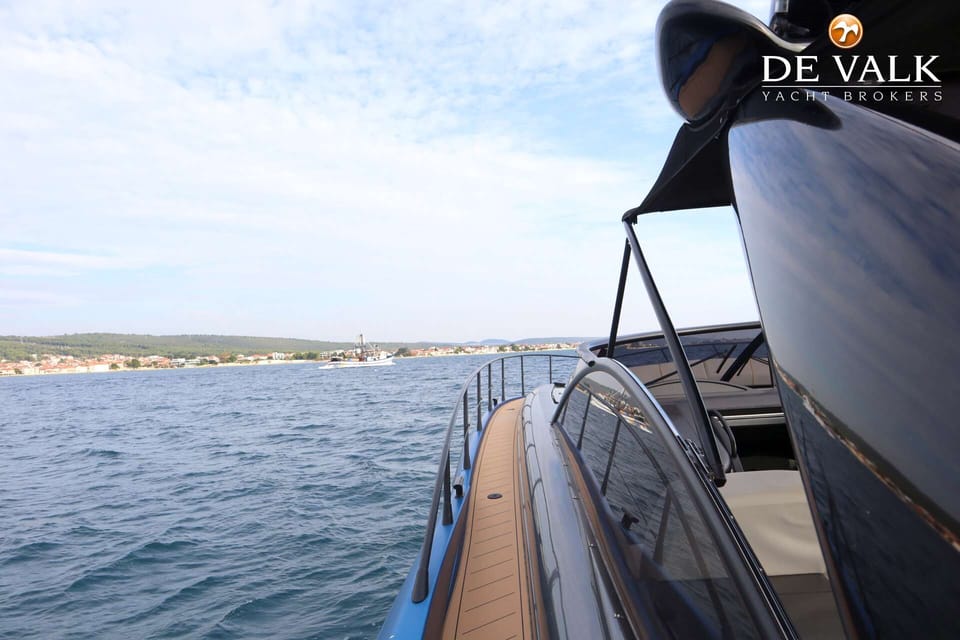 Sunseeker Predator 56 - Foto 15