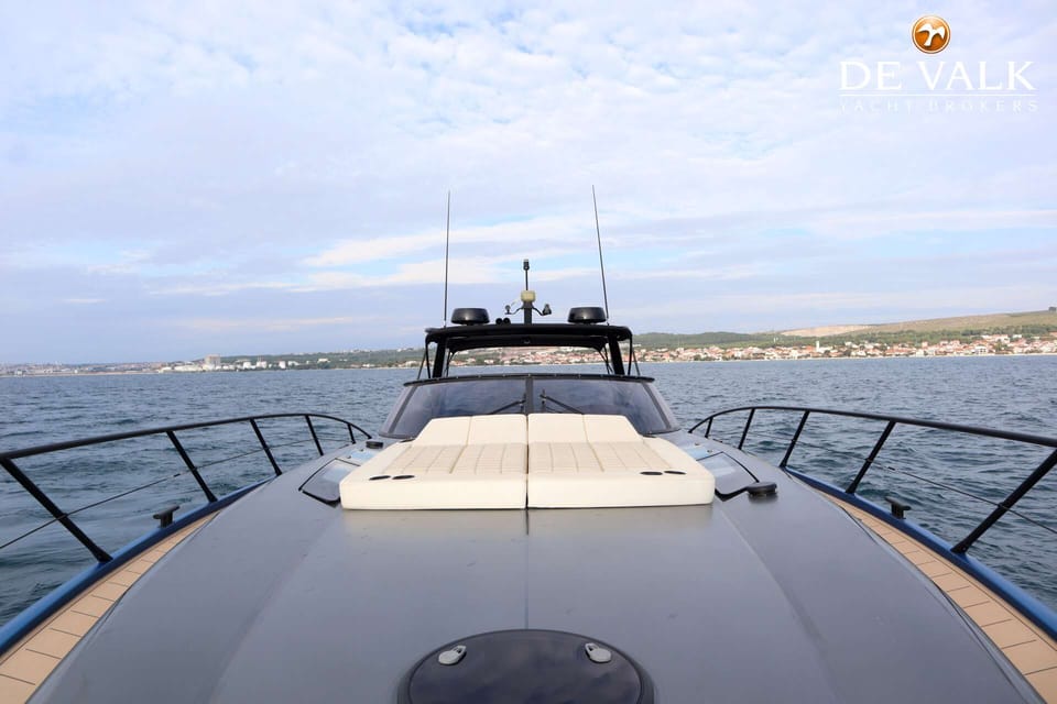 Sunseeker Predator 56 - Foto 17