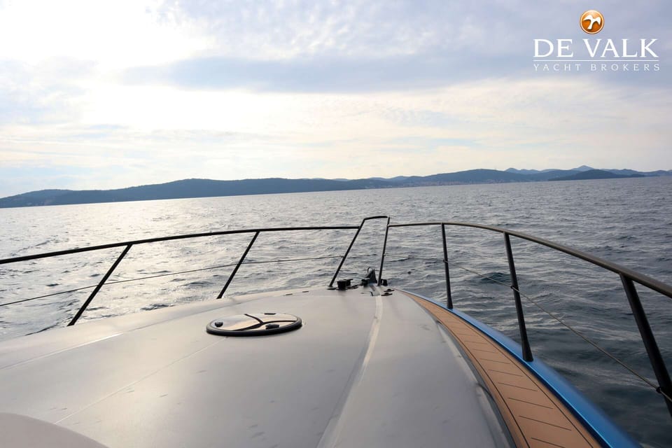 Sunseeker Predator 56 - Foto 18