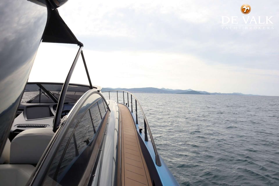 Sunseeker Predator 56 - Foto 19