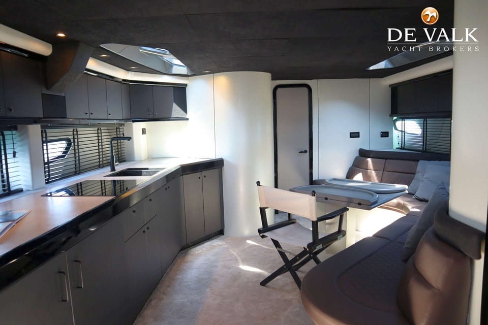 Sunseeker Predator 56 - Foto 20