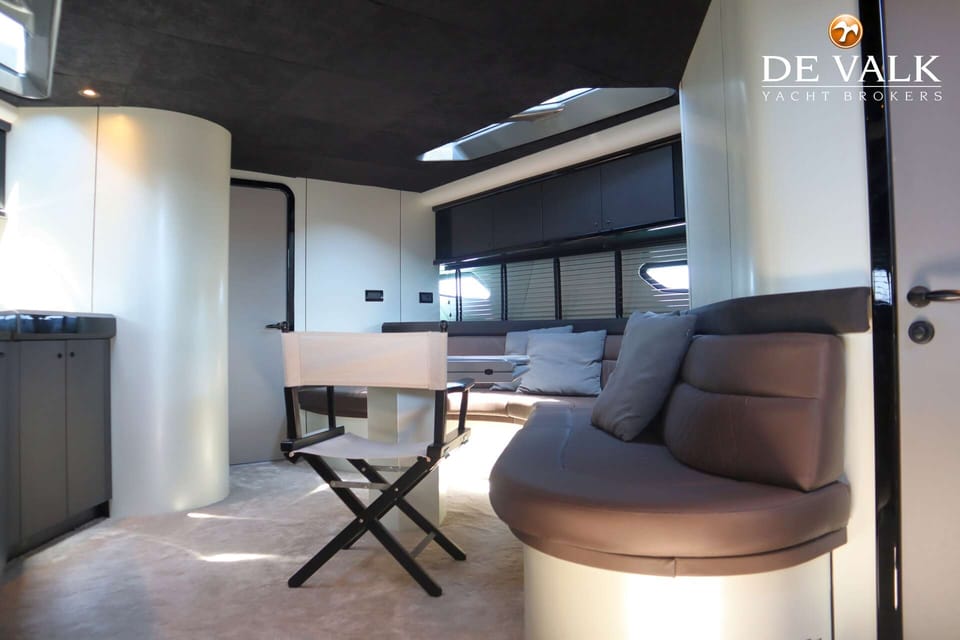 Sunseeker Predator 56 - Foto 22