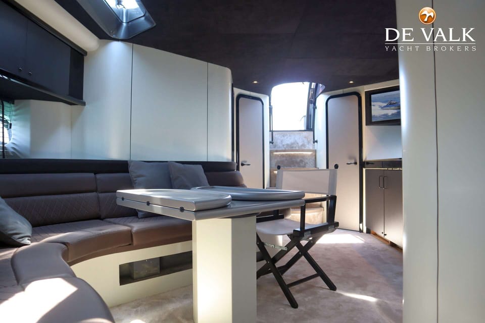 Sunseeker Predator 56 - Foto 23