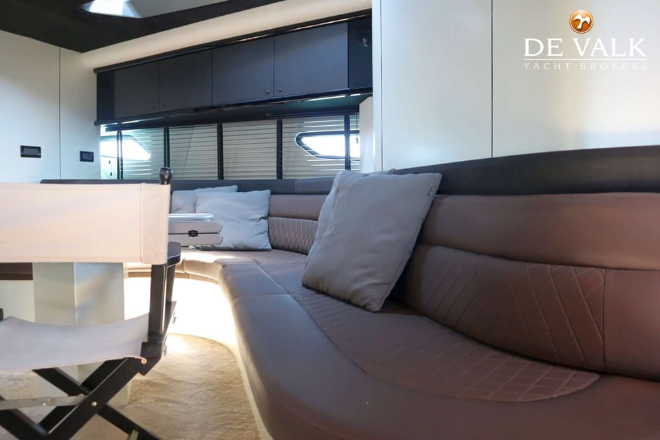 Sunseeker Predator 56 - Foto 24