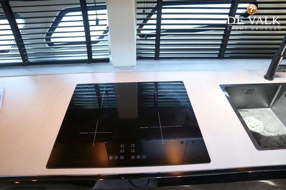 Sunseeker Predator 56 - Foto 26