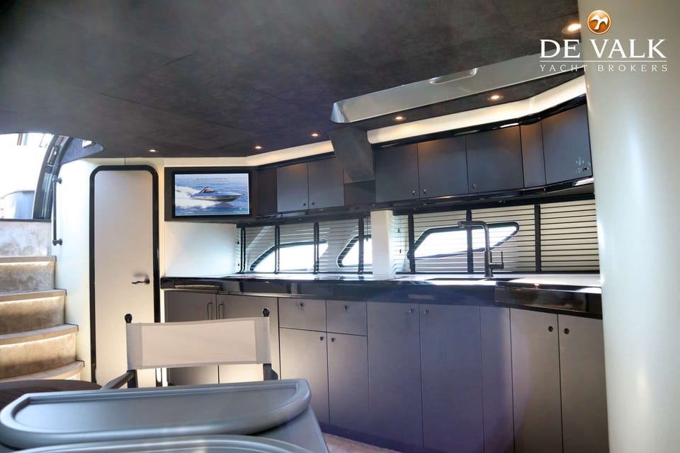 Sunseeker Predator 56 - Foto 28