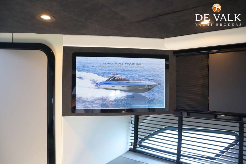 Sunseeker Predator 56 - Foto 29