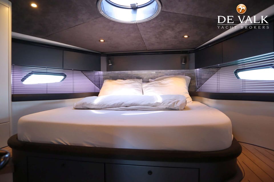 Sunseeker Predator 56 - Foto 31