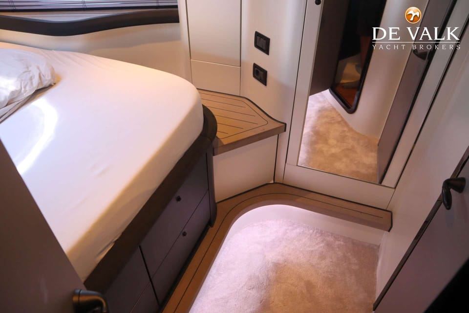 Sunseeker Predator 56 - Foto 32