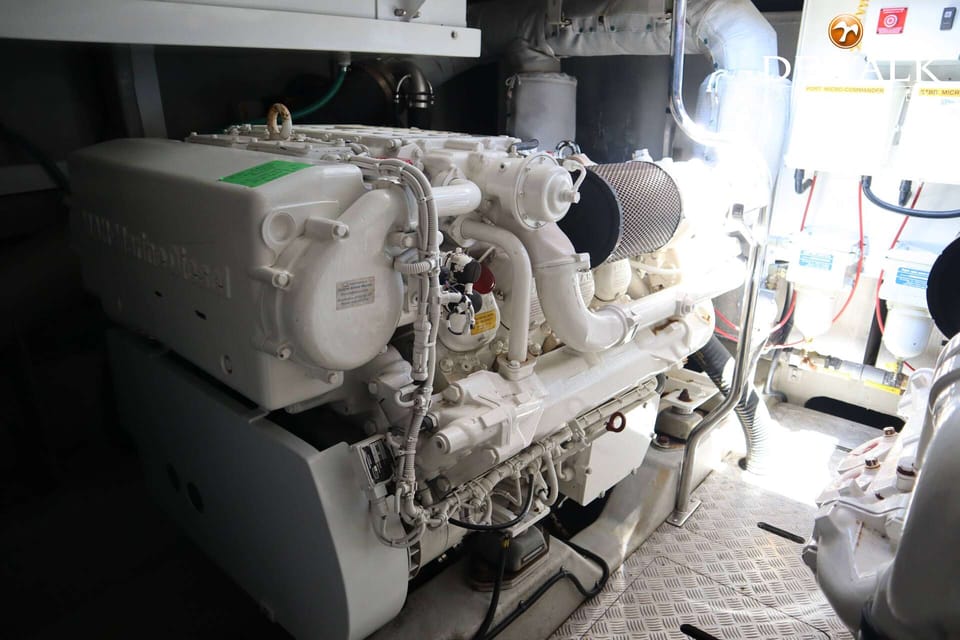 Sunseeker Predator 56 - Foto 41