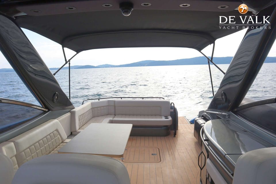 Sunseeker Predator 56 - Foto 8