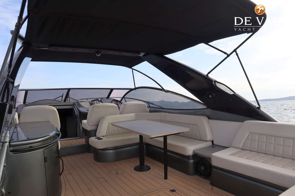 Sunseeker Predator 56 - Foto 9