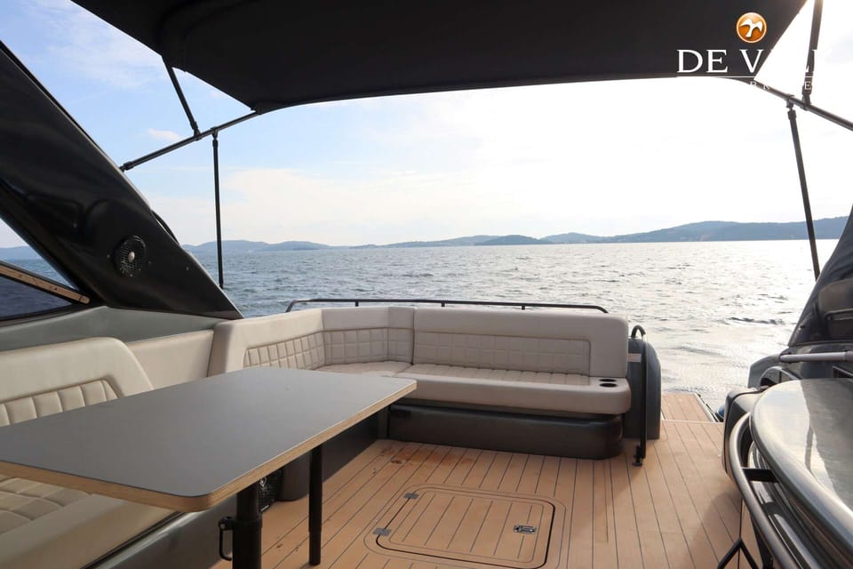 Sunseeker Predator 56 - Foto 10
