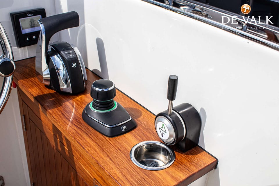 Long Island 33 Runabout - Foto 14